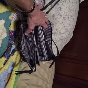 Nine west and liz Claiborne purse